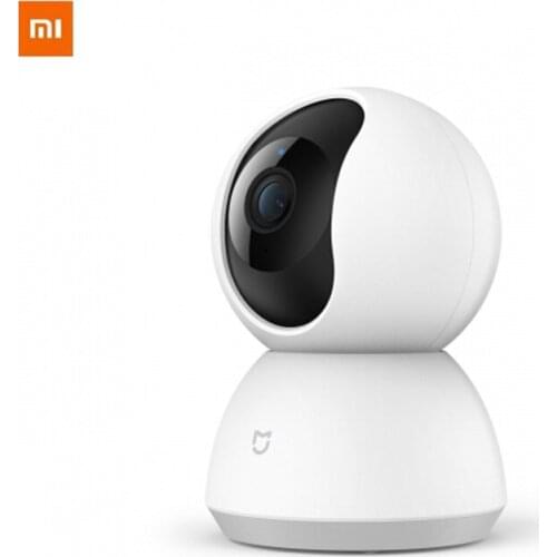 2018 Newest Xiaomi Mi Smart Cam Cradle Head Version 1080P HD 360 Degree Night Vision Webcam IP Camcorder WIFI App Control