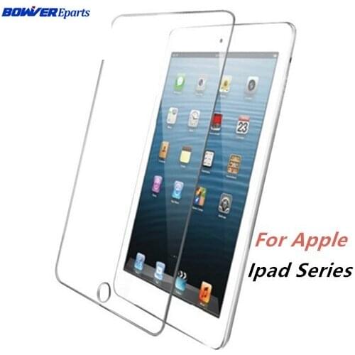 A+ Screen Protector For Apple iPad mini 1 2 3 / iPad mini1 mini2 mini3 Tablet Tempered Glass Toughened Protective Film Guard