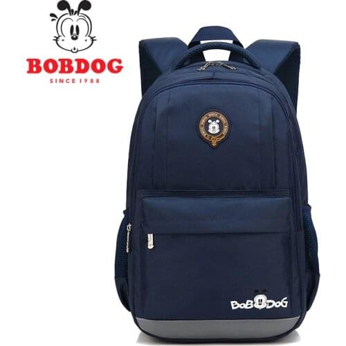 Bobdog Schoolbags For Teenagers