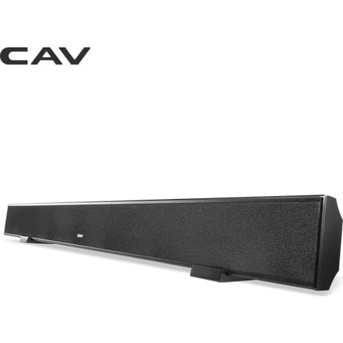 CAV Soundbars