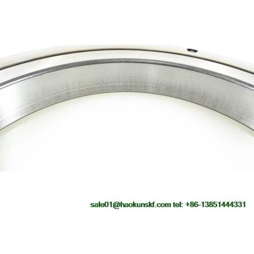 CRBC7013UUT1 /P5 Crossed Roller Bearings (70x100x13mm) AXK High precision Multi-directional load Robotic Bearings