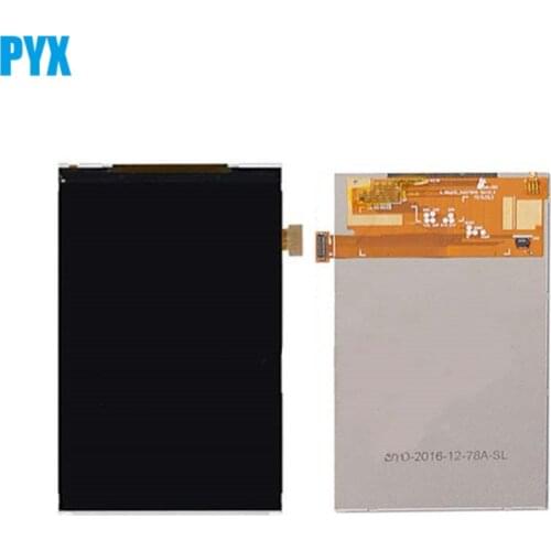 For Samsung Galaxy J2 Prime G532 SM-G532 SM-G532F G532F Touch Screen Digitizer with seperate LCD Display Module