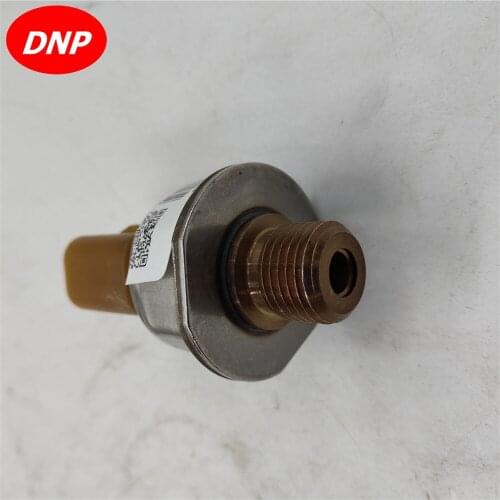 DNP Fuel Rail Pressure Sensor Fit For Mercedes-Benz 500 SERIES (GAS) PAT-R131 14651505 261-0428C04