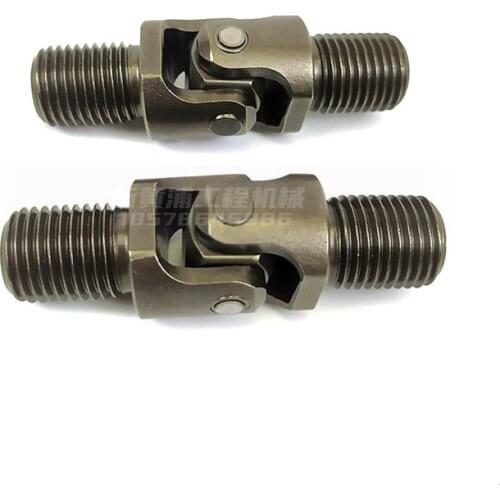 FREE SHLPPING Komatsu PC60 70 120 130 200 240 -8 -7 joystick universal joint excavator ten bytes