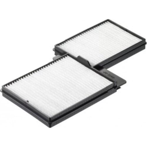 ELPAF40 Projector Air Filter Unit For EB-1420Wi EB-1430Wi EB-570 EB-575W EB-575Wi EB-580 EB-585W EB-585Wi EB-595Wi EB-1400Wi
