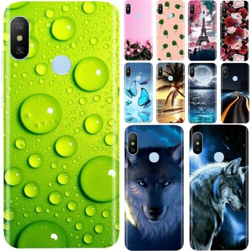 Ethezkor Phone Cases Xiaomi Redmi S2