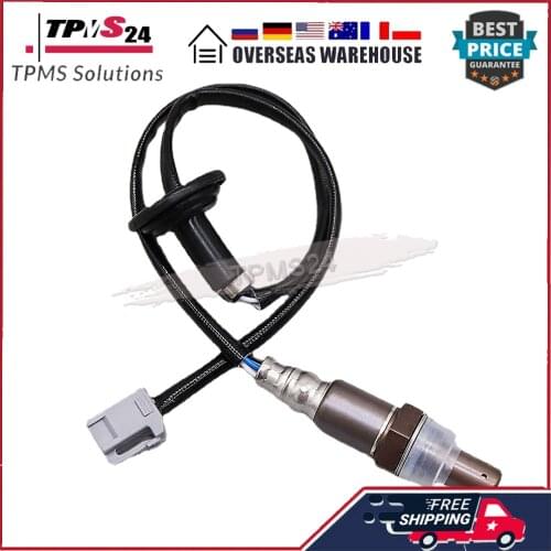O2 Lambda Sensor Oxygen Sensor For 2003-2008 PONTIAC VIBE TOYOTA COROLLA MATRIX 234-4233 2344233