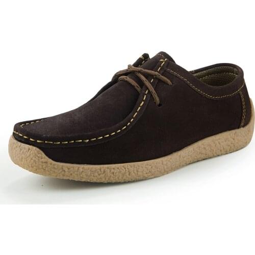 Classic Mens Leather Summer Casual Shoes High Quality Moccasins Flats Shoes Men Loafers Fashion Comfortable Shoes