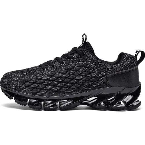 Large Size Summer Outdoor Mens Running Shoes Women Sneakers Black Male Sport Shoes for Men Sports Shoes for Men Female GME-0024