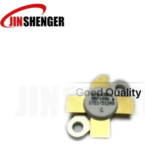 MRF148A MRF148 A Quality assurance