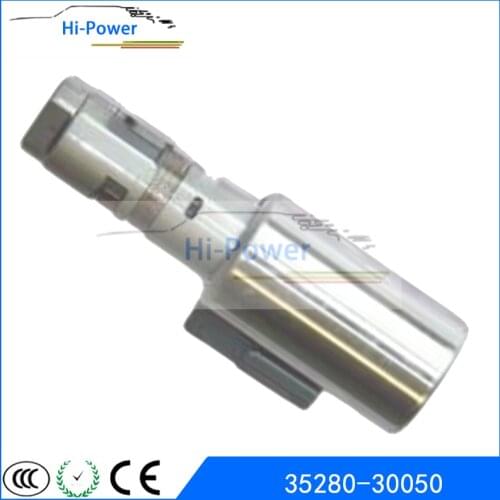 Original 35280-30050 PRESSURE CONTROL SOLENOID VALVE LOCK for LEXUS for TOYOTA JDM 35280 30050 3528030050
