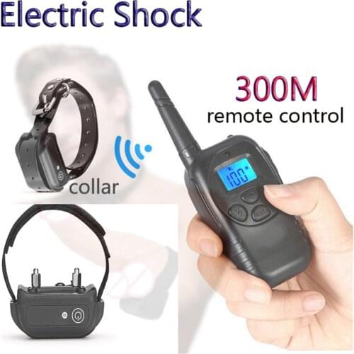 SM electric shock Collar Remote Control Bdsm Training Collar For Women Erotic Sex Bondage Sex Toys For Couples Adult Games