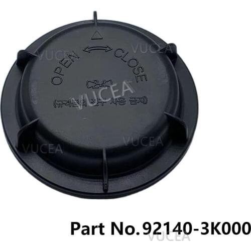 921403K000 Head Lights Dust Cap Cover Dust For Kia Carens Ceed Sorento Soul Sportage Sedona Rondo 92140-3K000