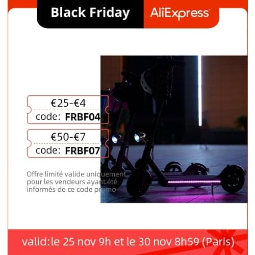 RISK Spare Parts And Accessories For Scooters