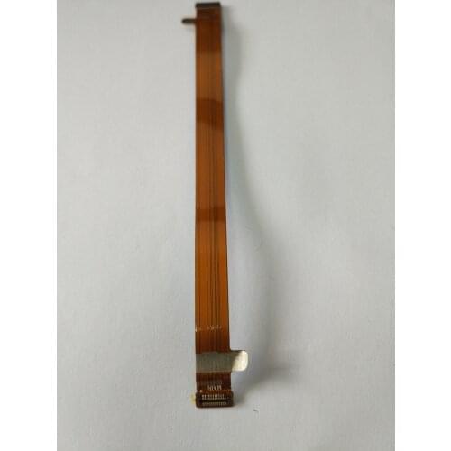 USB Charger Board to MOtherboard FPC for Elephone P8000 5.5" MTK6753 Octa Core 4G LTE FHD1920 x 1080 Free shipping