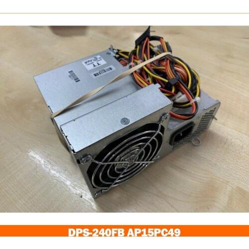 High quality desktop power supply for DPS-240FB AP15PC49 240W fully tested