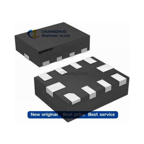 10pcs TS3USB221AQRSERQ1 10UQFN New original