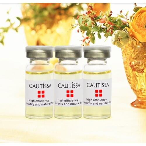 5pcs 5X10ml Ageless Face Lift Firming Skin Care Product Concentrate Powerful Anti-wrinkle Anti-aging