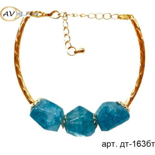 Золотые браслеты AV Jewelry China At AliExpress