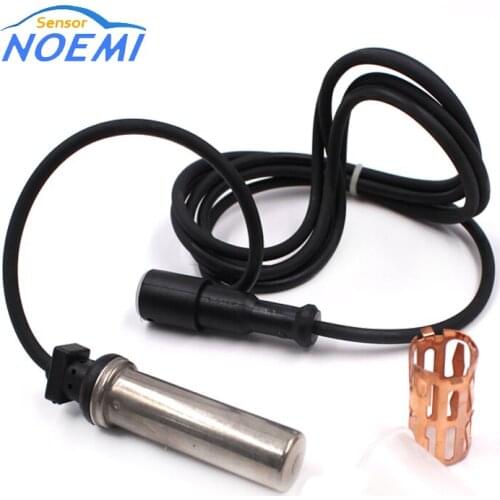 2017 ABS Wheel Speed Sensor 20390737 For Truck Volvo FH 12 FH 16 DAF LF 45 LF 55 Front Rear Axle Position 20442752 3988330