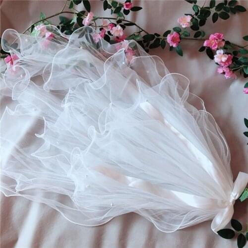 GIOIO Wedding Veil