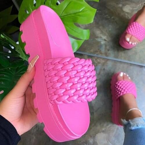 Женские шлепанцы KHTAA China At AliExpress