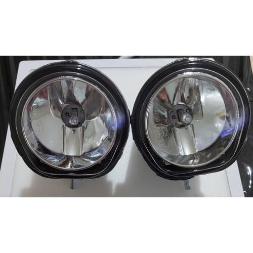 For For Fiat Bravo Albea For For For Brava Doblo Ducato For For Mareo For Panda For Linea Fog light 2 piece Set