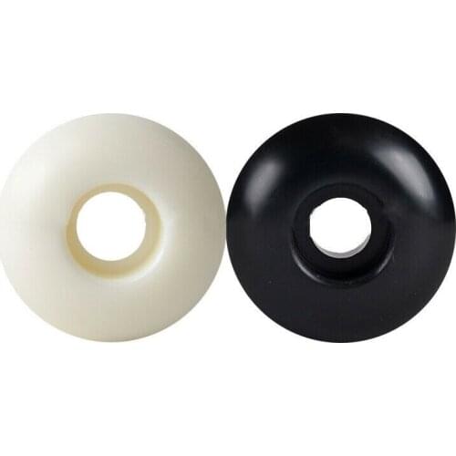 Kits Skateboard Wheels Cruiser Replacement Repair Parts Rebuilding Longboard 52mmX31mm 95A