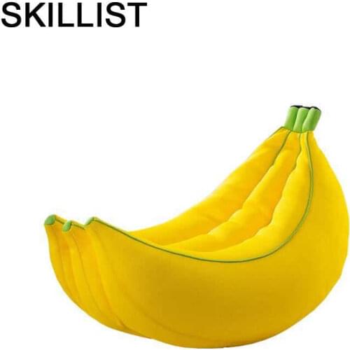 Fauteuil Copridivano Kids Bed Poef Tatami Silla Computer Boozled Zitzak Sedie Puff Asiento Beanbag Cadeira Chair Sofa Bean Bag