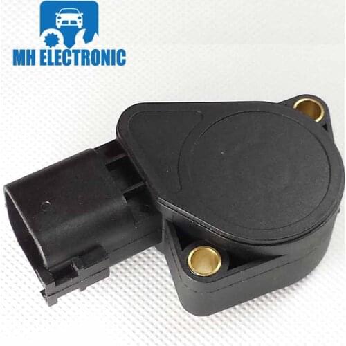 MH ELECTRONIC NEW Pedal Throttle Position Sensor TPS 85109590 FOR VOLVO TRUCKS FH12 FH13 FH16 FM9 FM7 FM13 FL12 FL10 F10 F12