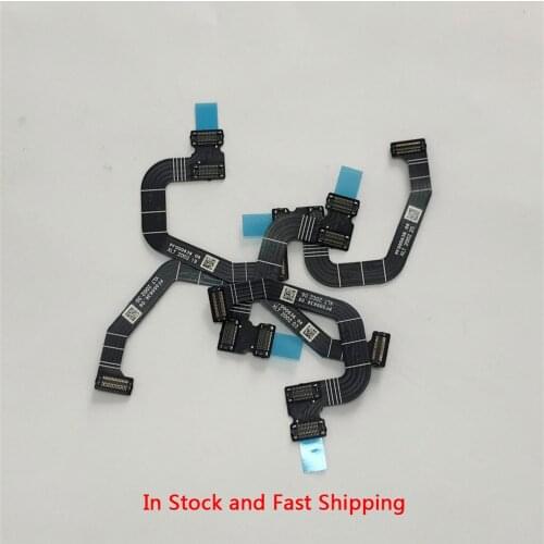 Original new DJI Mavic Air 2 back visual flat cable Soft wire for drone repair parts