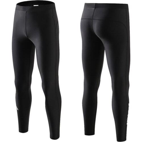 Professional Rash Guard Swimming Trunks Long Pants Quick Dry Men Bathing Jammers Swimwear Beach Surf Diving Swimsuit Long Shorts