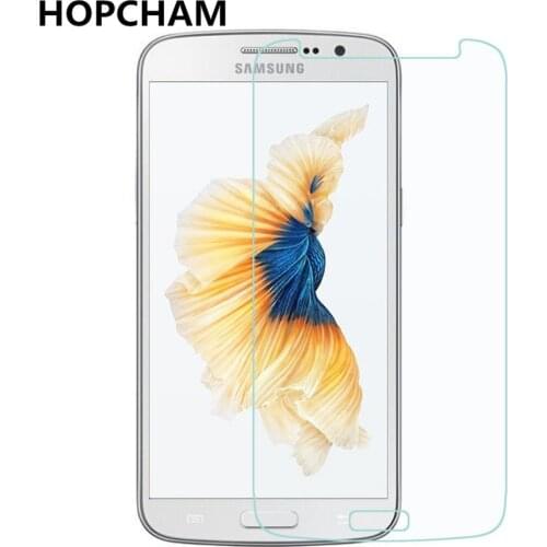 Anti-Shock Tempered Glass Film For Samsung Galaxy Grand 2 Duos G7102 G7105 G7106 G7108 G7109 G7108V Screen Protector On Grand2