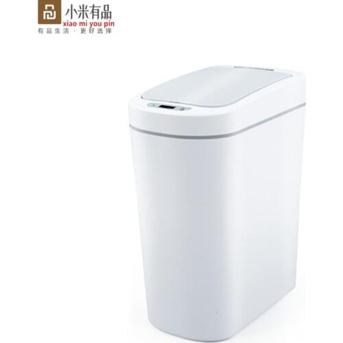 TEAEGG Garbage Containers