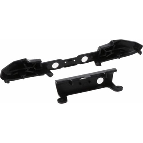 LB RB Button Bumper Replacement Trigger Parts for xbox one S Slim Controller W0YE