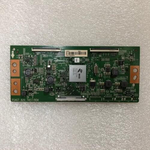 1pcs/lote Original , good quality LED55MU7000U RSAG7.820.7457/ROH