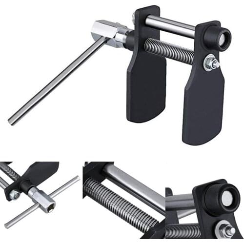 80% HOT SALES!!!Disc Brake Pad Spreader Separator Piston Compressor Professional Car Hand Tool