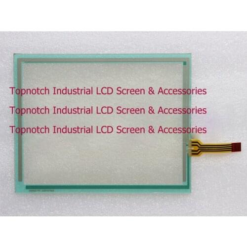 Brand New Touch Screen Digitizer for AGP3450-T1-D24 AGP3450-T1-D24-M AGP3450T1D24 AGP3450T1D24M Touch Pad Glass