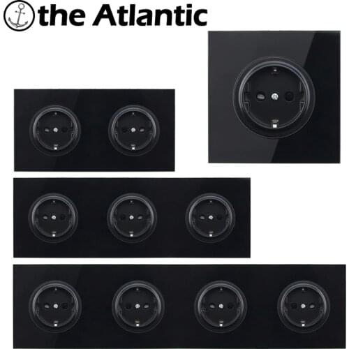 ATLECTRIC Electrical Outlets