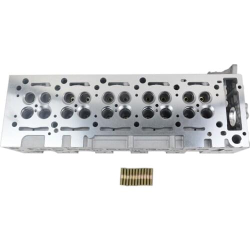 AP02 cylinder head for Mercedes 270 CDI OM 612 New 6120102320 6120103520 A6120102320 A6120103520