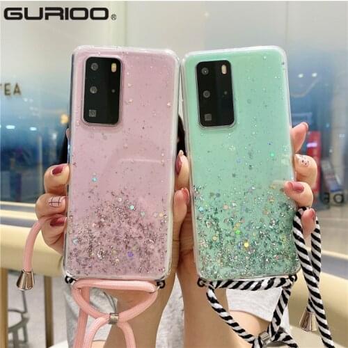 Gurioo Phone Cases Huawei Y5 Lite