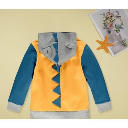 Осенние куртки для мальчиков JOCESTYLE China At AliExpress