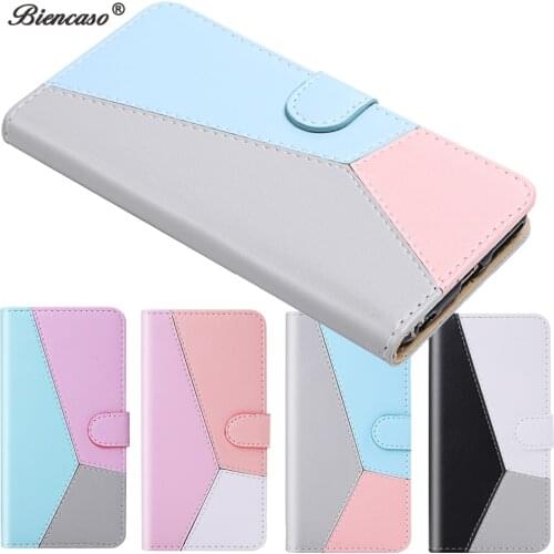 Flip Leather Case For Nokia 3.1 Plus Phone Case For Nokia 4.2 3.2 2.2 6.2 7.2 2.3 Cover For iPhone XS Max