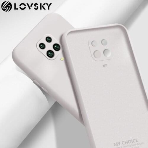 Lovsky Phone Cases Xiaomi Redmi 9T