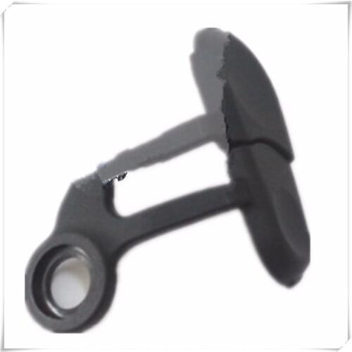 New Original 10 Pin Remote Flash Rubber Sync Terminal rubber Cap Cover Repair Part For Nikon D3 D3s D3x SLR