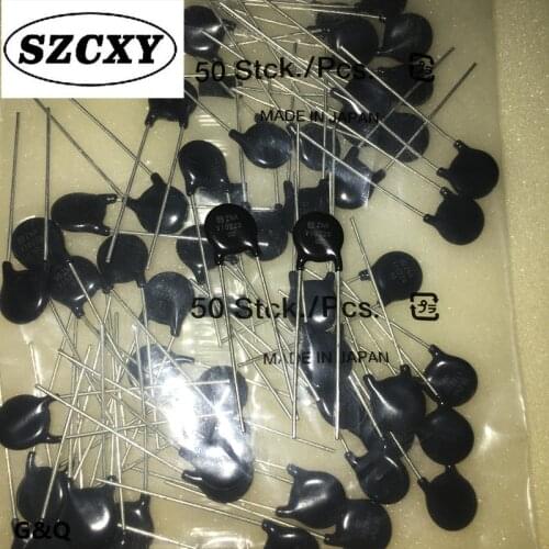 New and origina ERZV10D220 V10220 10D220K 22V varistor