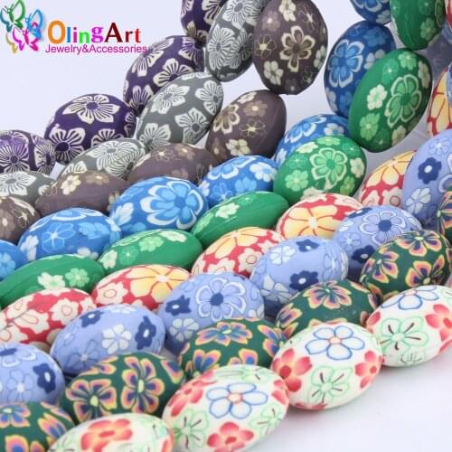 OLINGART Big Bracelets