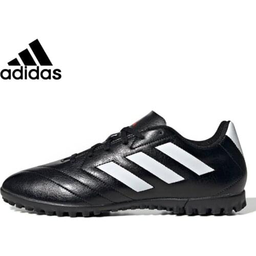 Original New Arrival Adidas Goletto VII TF Mens Football Shoes Sneakers