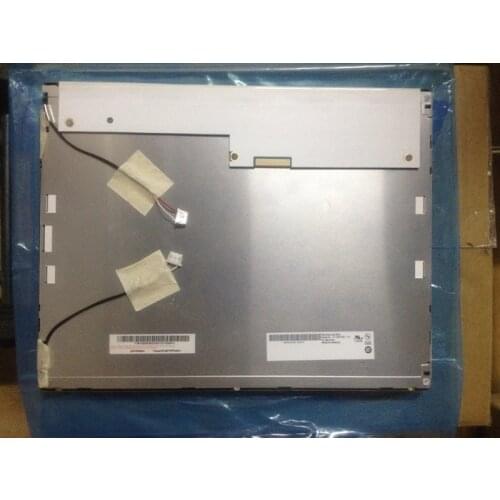 Original AUO 15.0 inch TFT LCD display screen panel G150XG01 V1 12 months warranty