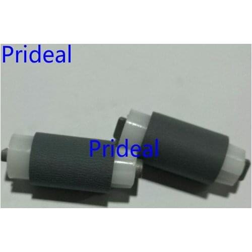 Prideal 30pcs New separation pad rollers for Sam ML2950 2951 4728 4729 5637 680 6260 Printer separation pad rollers